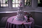 Wedding cake Wye