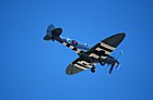 Spitfire Mark XIX warplane