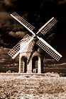 Windmill, Chesterton