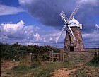 Halnaker windmill Sussex