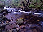 Arfon Rhaeadr-fawr river North Wales