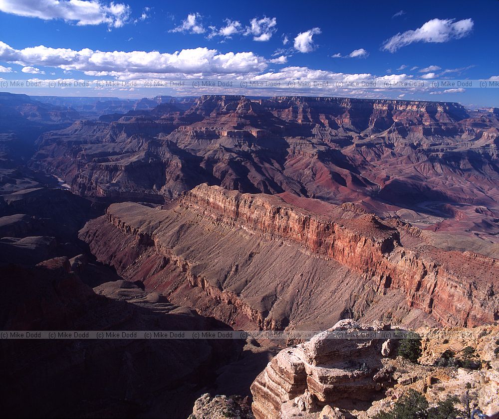 Grand canyon Arizona