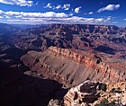 Grand canyon Arizona