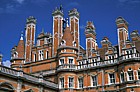 Royal Holloway college