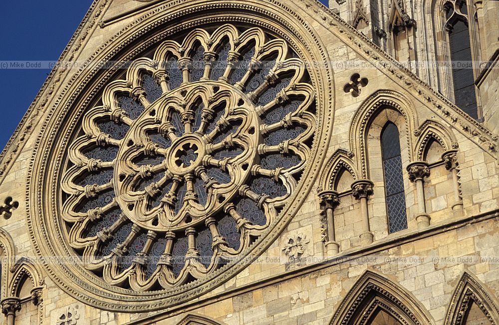 York minster