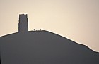 Glastonbury tor