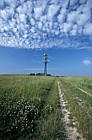 Transmitter castle hill Sussex