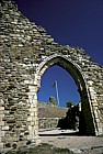 Hastings castle sussex