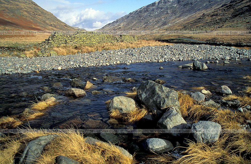 River Duddon Lake District