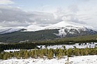 Meall a Bhuachaille and Glen more forest park
