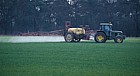 Crop sprayer