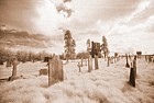 Churchyard, Leighton Buzzard