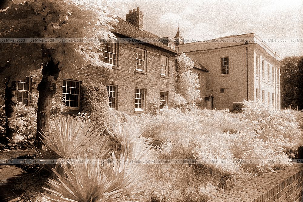 Walton Hall