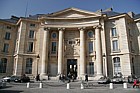 Faculte de droit Paris