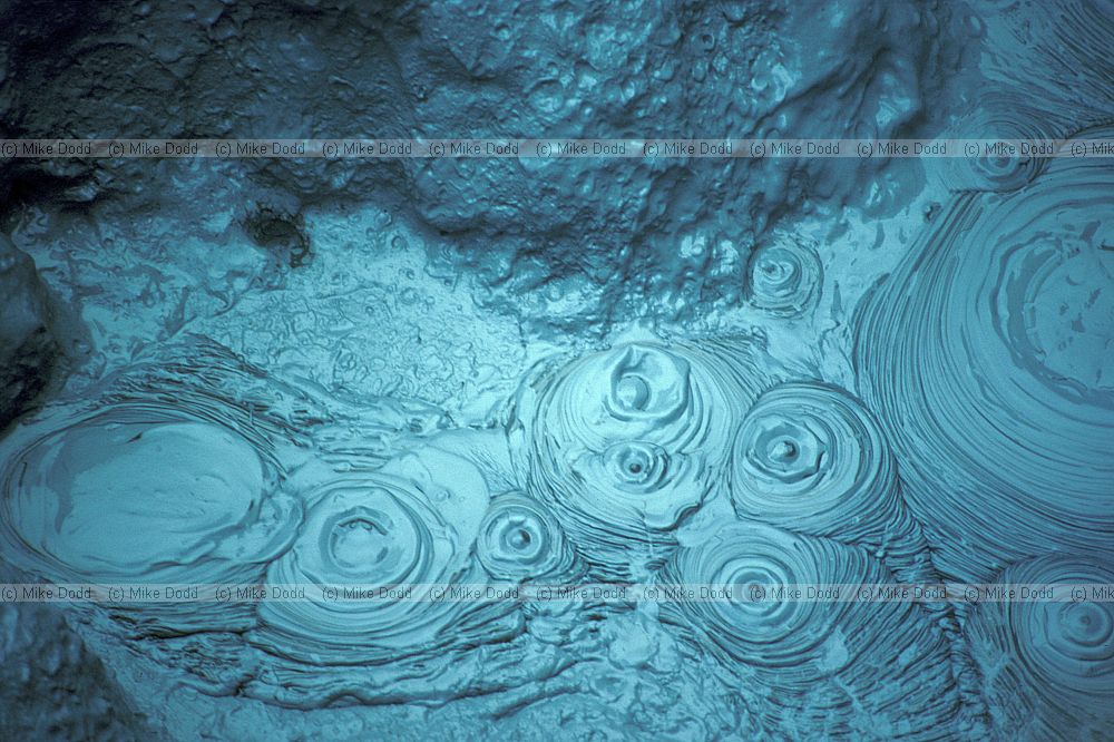 Boiling mud Namiskard