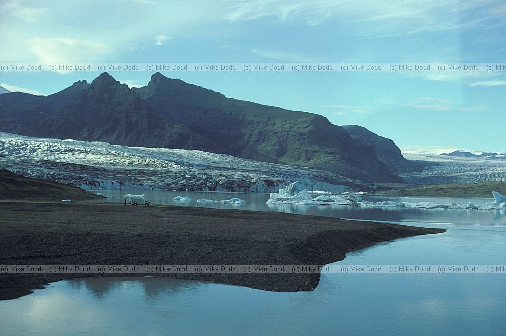 Vatnajokull