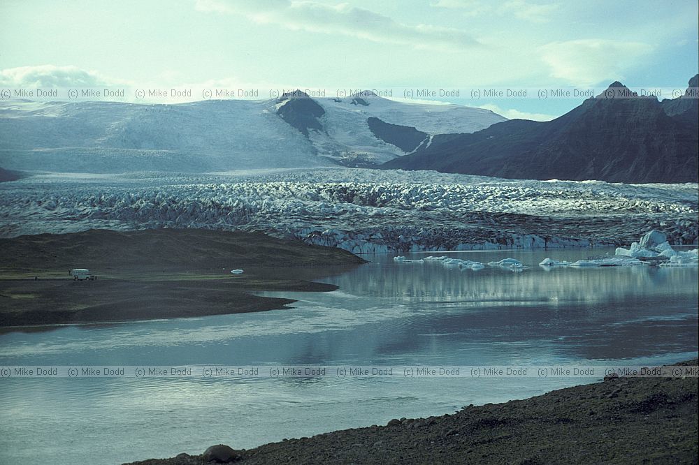 Vatnajokull