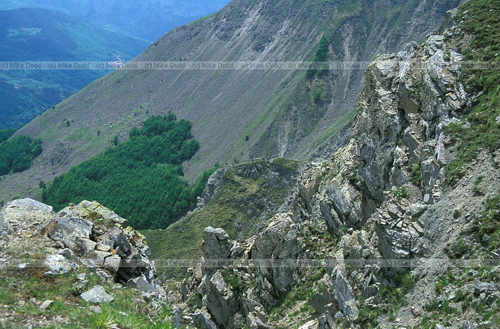 Appenines