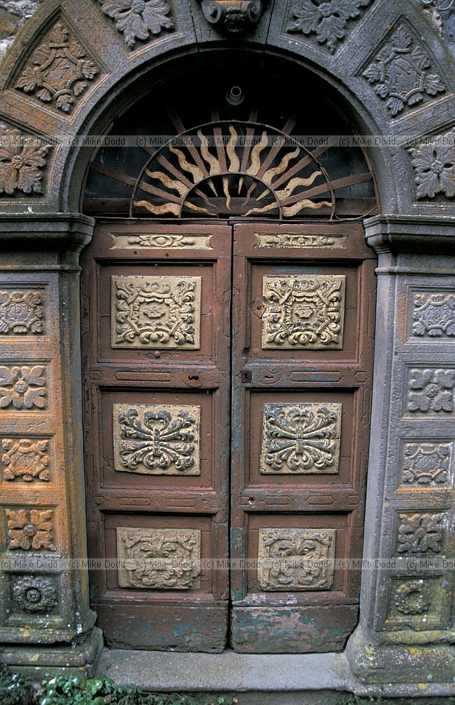 Door Roccalberti