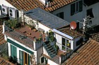 Roof gardens Firenze Florence