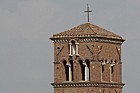 Chiesa di Santa Francesca Romana Rome