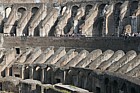 Colosseum interior