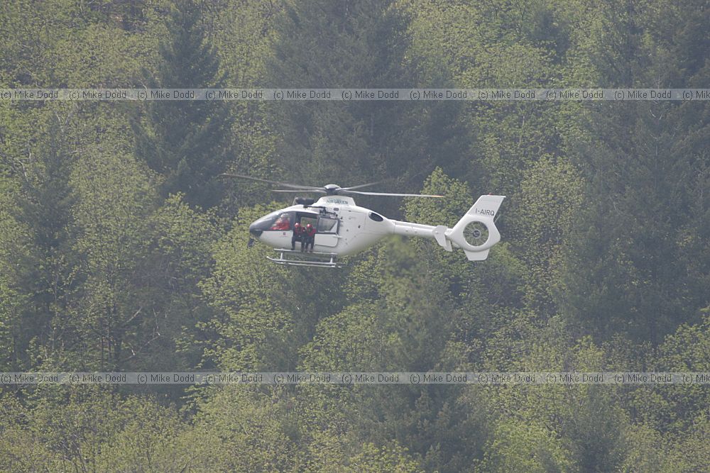 Helicopter