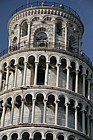 Leaning tower of Pisa (Torre Pendente)