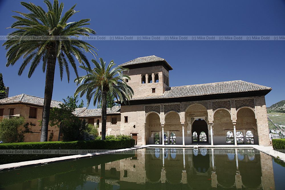 Alhambra