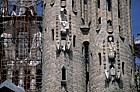 La Sagrada Familia Barcelona