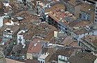 Roofscape Lleida