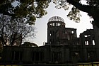 A-bomb dome Hiroshima