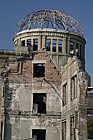 A-bomb dome Hiroshima