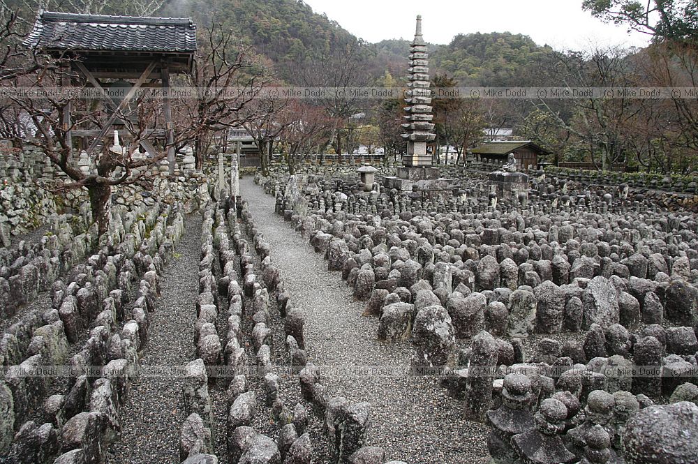 Gravestones