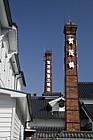 Sake factory