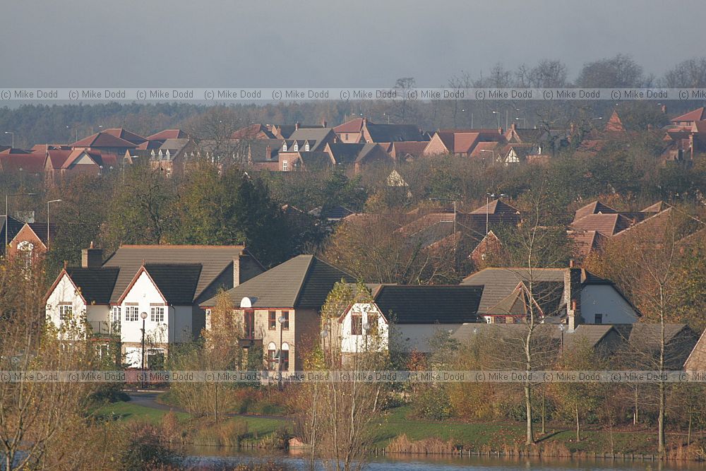 Furzton Milton Keynes
