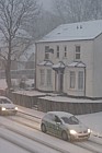 Snow A5 Fenny Stratford