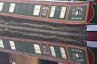 Canalboat, Fenny Stratford