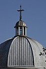 Church of christ the cornerstone, Milton Keynes