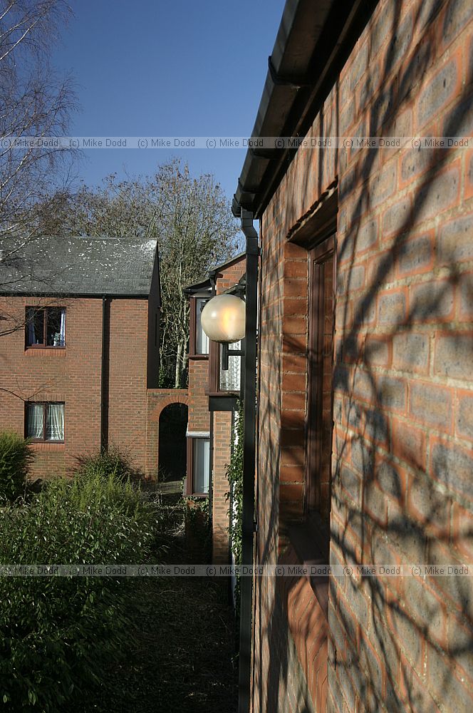 Durrans Court, Fenny Stratford, Milton Keynes