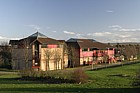 Japanese school (now demolished), Milton Keynes