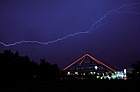 Lightening the Point, Milton Keynes