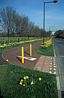 Redway, Walton Hall, Milton Keynes