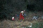 Orienteering walton hall Milton Keynes