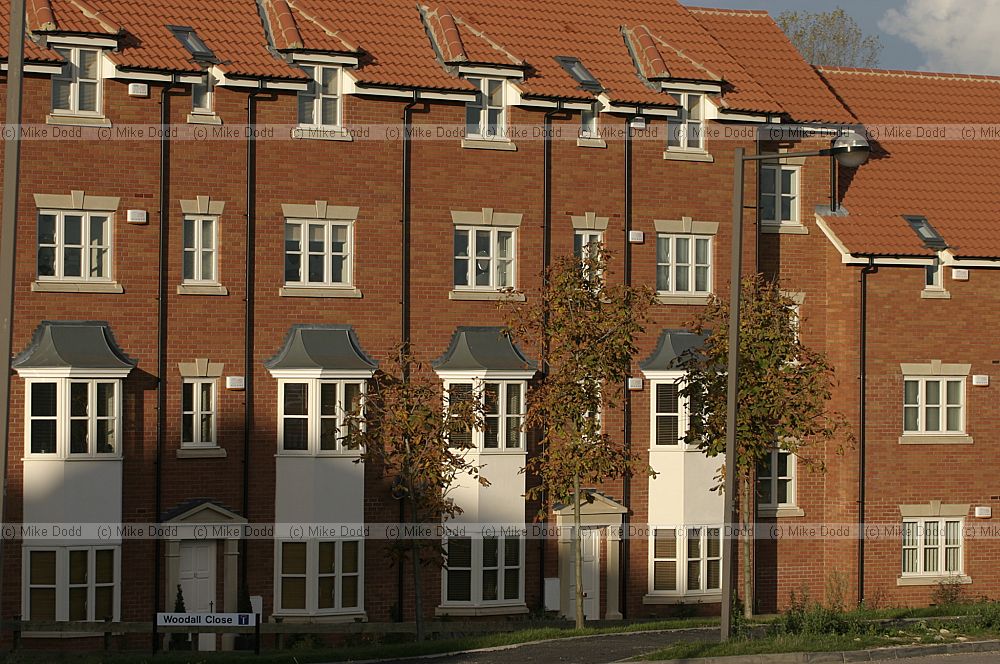 Housing Middleton