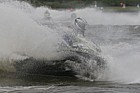 Jet-ski Willen lake