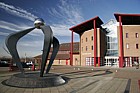 Milton Keynes college