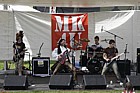 MK4U music event in Campbell park