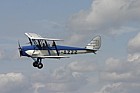 Bi-plane
