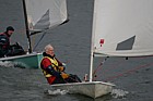 Sailing Caldecotte